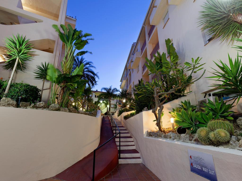Crown Resorts Club Marbella La Cala De Mijas Exterior foto
