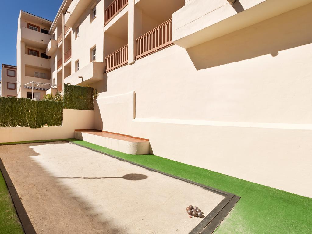 Crown Resorts Club Marbella La Cala De Mijas Exterior foto