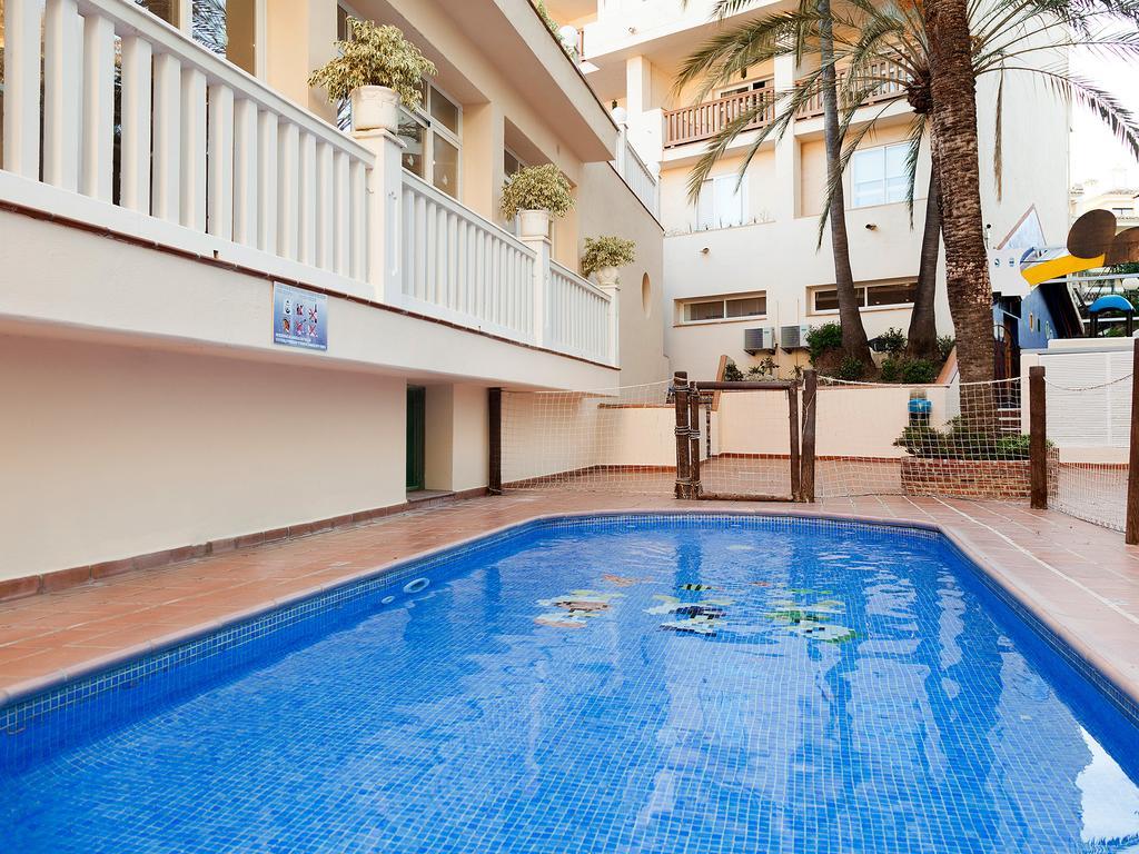 Crown Resorts Club Marbella La Cala De Mijas Exterior foto