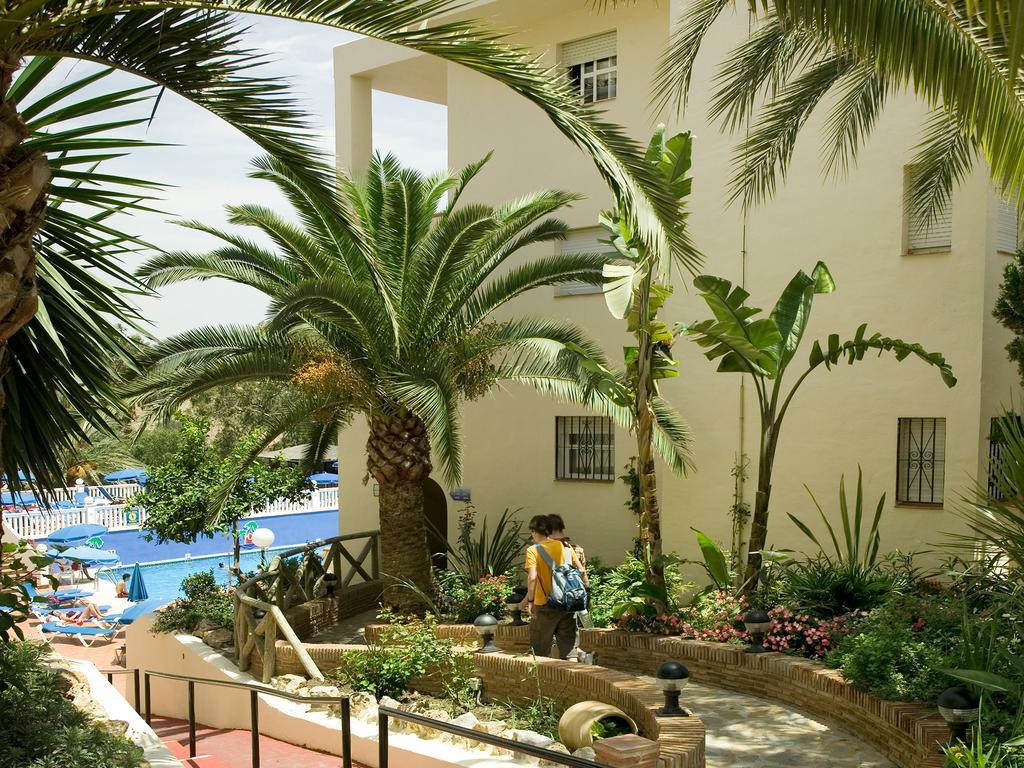 Crown Resorts Club Marbella La Cala De Mijas Exterior foto