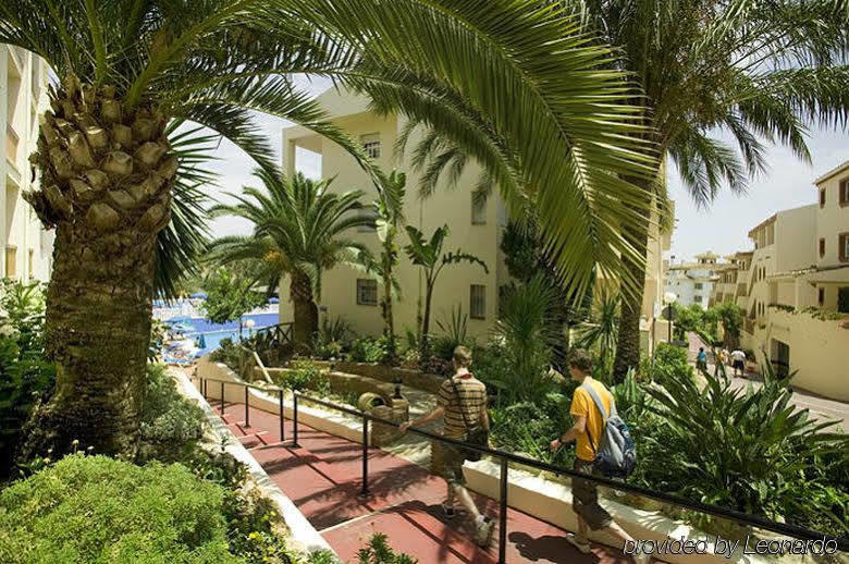 Crown Resorts Club Marbella La Cala De Mijas Exterior foto