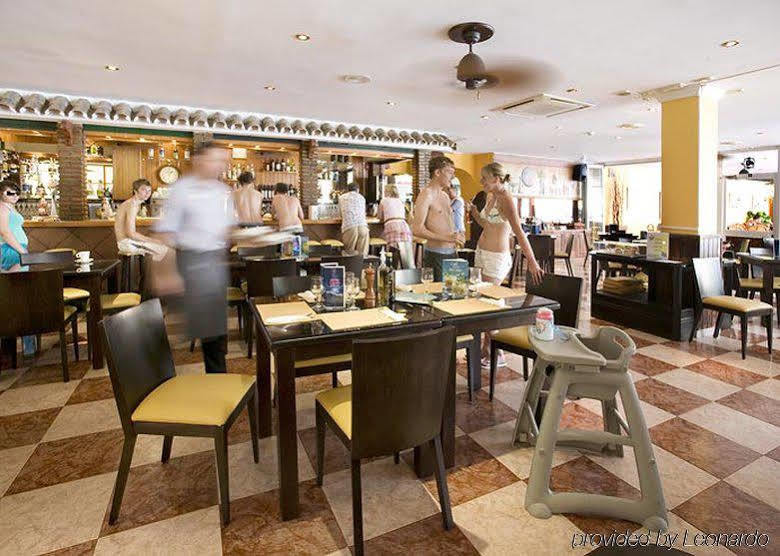 Crown Resorts Club Marbella La Cala De Mijas Exterior foto