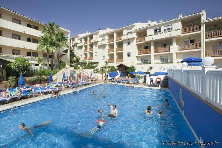 Crown Resorts Club Marbella La Cala De Mijas Exterior foto